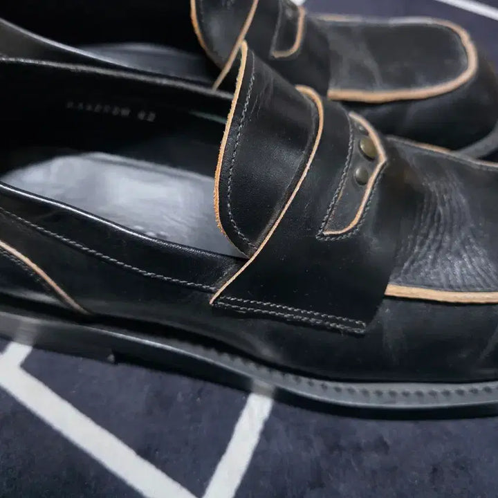 [BUNJANG] Andersson Bell Broyles Penny Loafers (Size 42) / 앤더슨벨 브로일스 페니 로퍼 42(270)