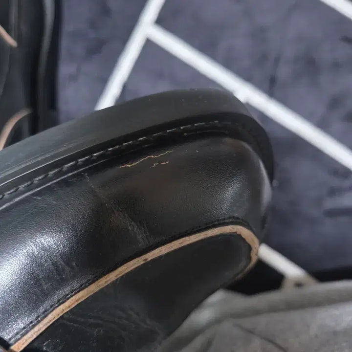 [BUNJANG] Andersson Bell Broyles Penny Loafers (Size 42) / 앤더슨벨 브로일스 페니 로퍼 42(270)