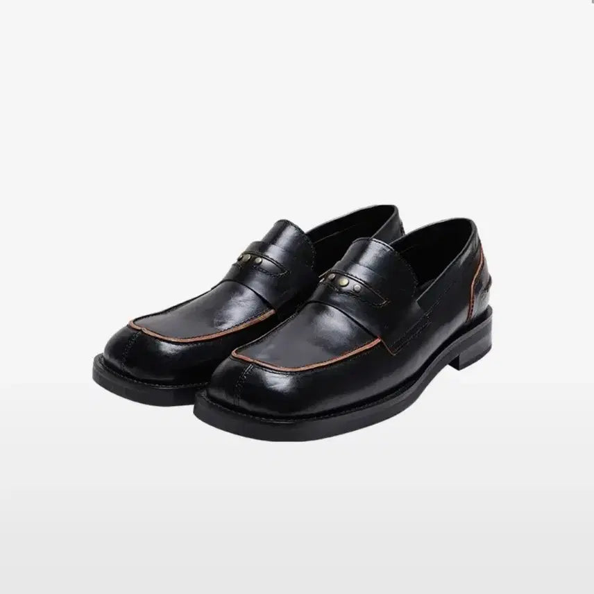 [BUNJANG] Andersson Bell Broyles Penny Loafers (Size 42) / 앤더슨벨 브로일스 페니 로퍼 42(270)