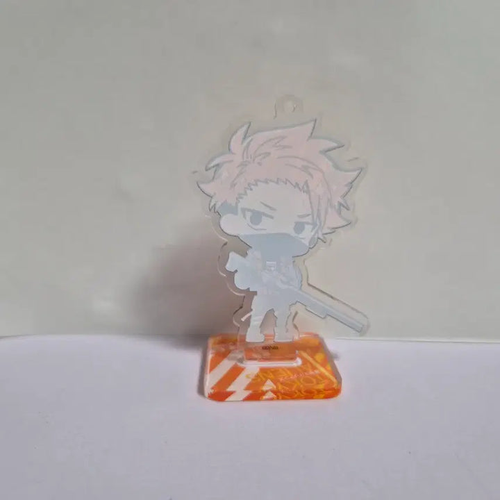 [BUNJANG] Tokyo Aliens Hyogo Natsuki Acrylic Keyring Stand / 도쿄에일리언즈 효고 나츠키 아크릴 키링 스탠드