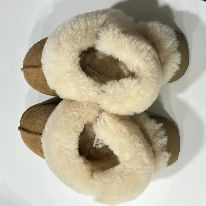 [BUNJANG] UGG Boot/Shoe/Slipper Bundle / 정품 어그 3종 정리 (새상품2 + 1회착용 )