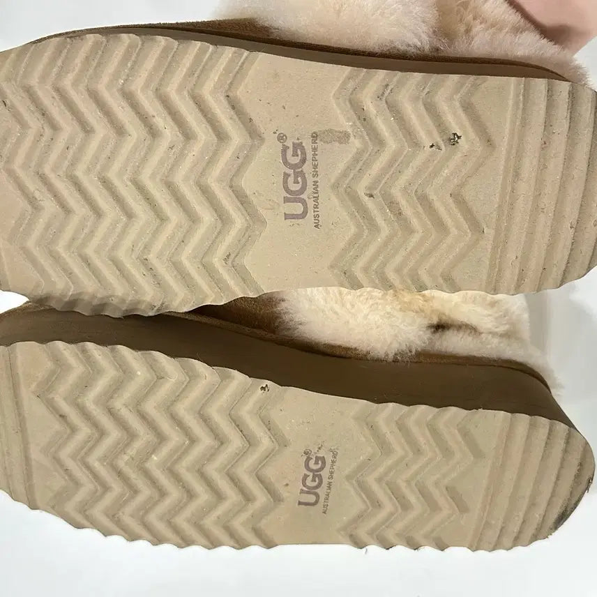 [BUNJANG] UGG Boot/Shoe/Slipper Bundle / 정품 어그 3종 정리 (새상품2 + 1회착용 )