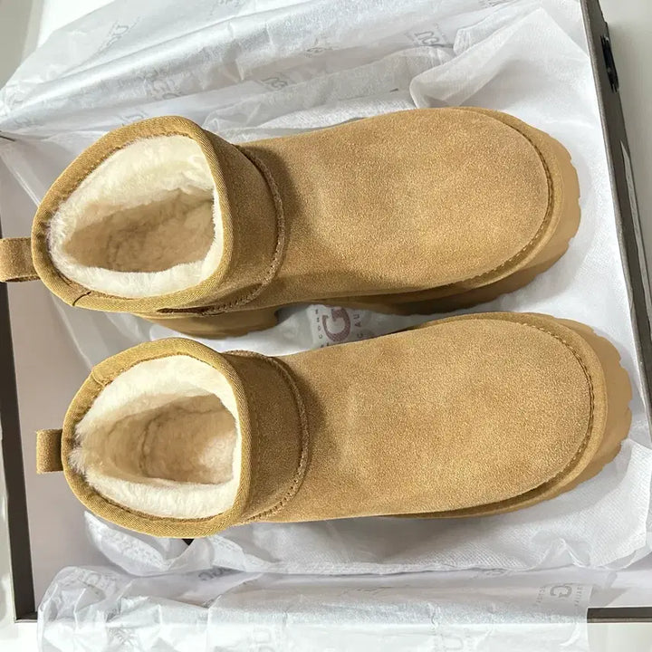 [BUNJANG] UGG Boot/Shoe/Slipper Bundle / 정품 어그 3종 정리 (새상품2 + 1회착용 )