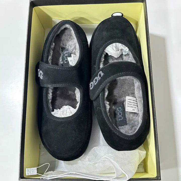[BUNJANG] UGG Boot/Shoe/Slipper Bundle / 정품 어그 3종 정리 (새상품2 + 1회착용 )