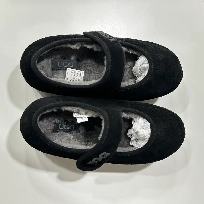 [BUNJANG] UGG Boot/Shoe/Slipper Bundle / 정품 어그 3종 정리 (새상품2 + 1회착용 )