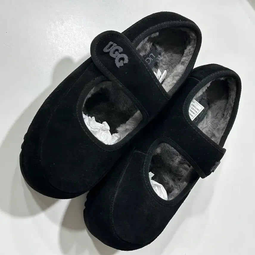 [BUNJANG] UGG Boot/Shoe/Slipper Bundle / 정품 어그 3종 정리 (새상품2 + 1회착용 )