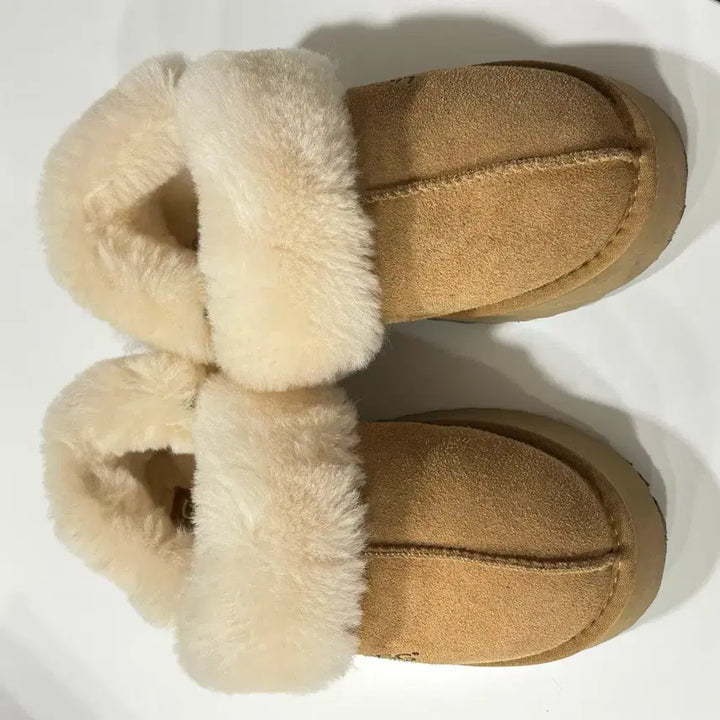 [BUNJANG] UGG Boot/Shoe/Slipper Bundle / 정품 어그 3종 정리 (새상품2 + 1회착용 )