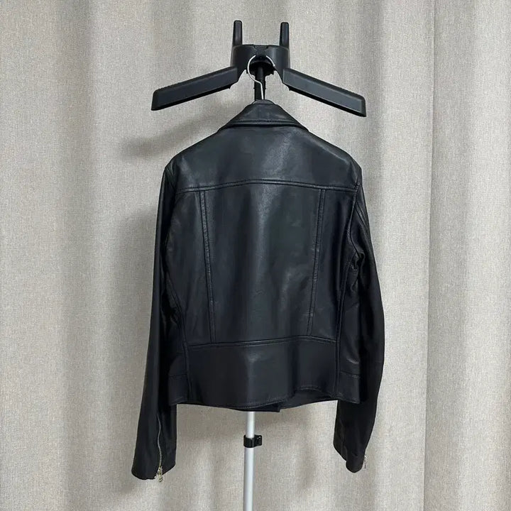 [SOLD OUT] 마시모두띠 여자 양가죽 자켓 M