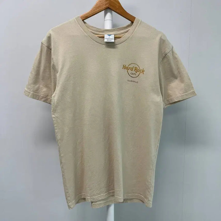 [BUNJANG] Hard Rock Cafe x Pacsun Graphic T-shirt / [M] 하드락카페 X PACSUN 그래픽 반팔 티셔츠