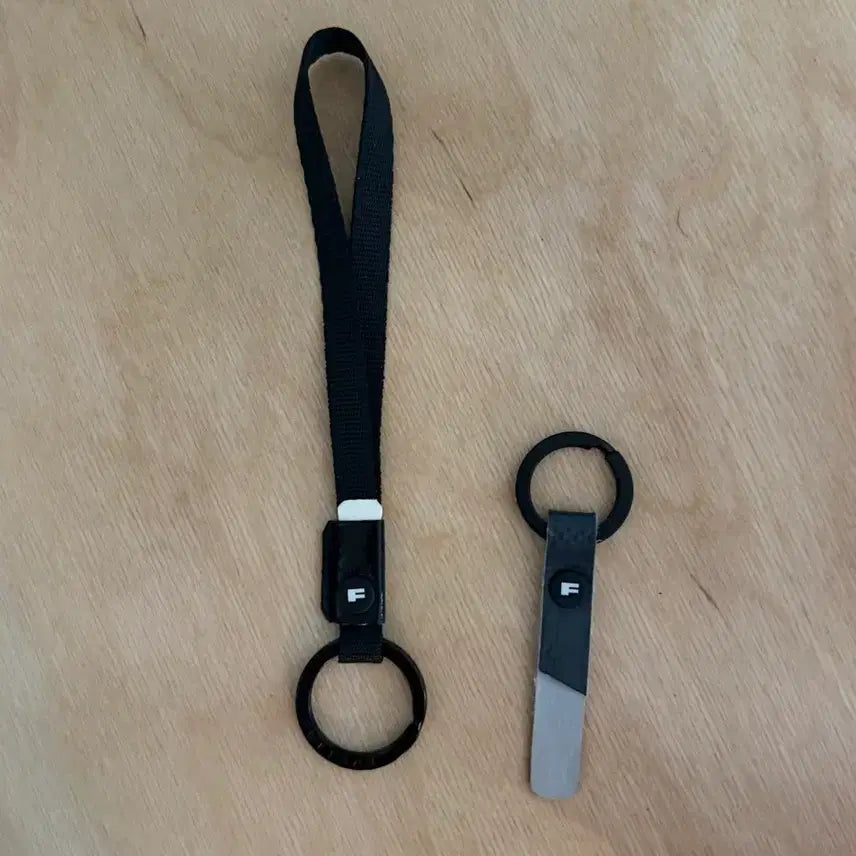 [BUNJANG] Freitag Keyring Bundle Set / 프라이탁 키링 일괄