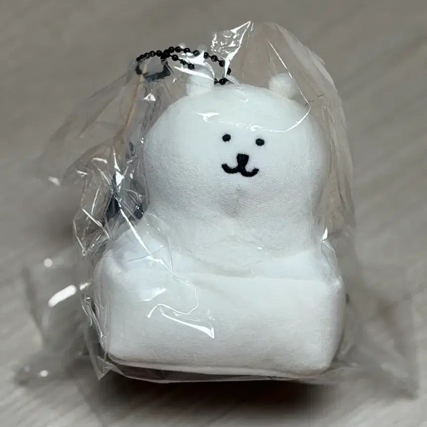 [BUNJANG] Naganogom Motsugom Damgom Character Plush / 나가노 농담곰 모찌곰 담곰이