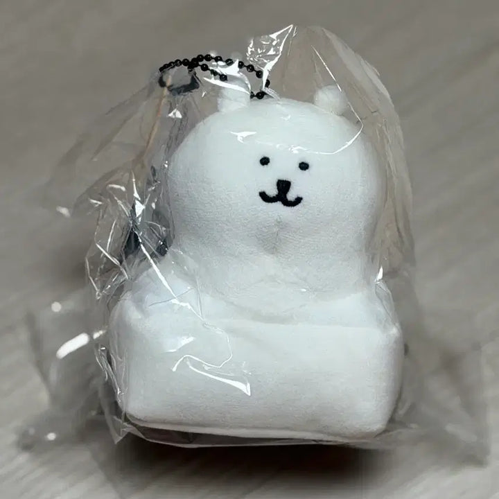 [BUNJANG] Naganogom Motsugom Damgom Character Plush / 나가노 농담곰 모찌곰 담곰이