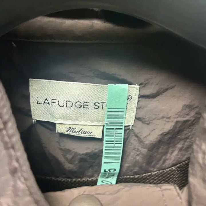 [BUNJANG] LafargeStore Windcell Big Pocket Crop Jacket &amp; Parachute Pants (M) / 라퍼지스토어 윈드셀 빅포켓 크롭자켓&amp;파라슈트 팬츠 (M)
