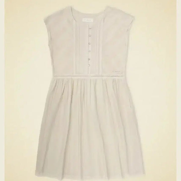 [BUNJANG] Snugnuk Lace Dress / 스너그눅 레이스 드레스
