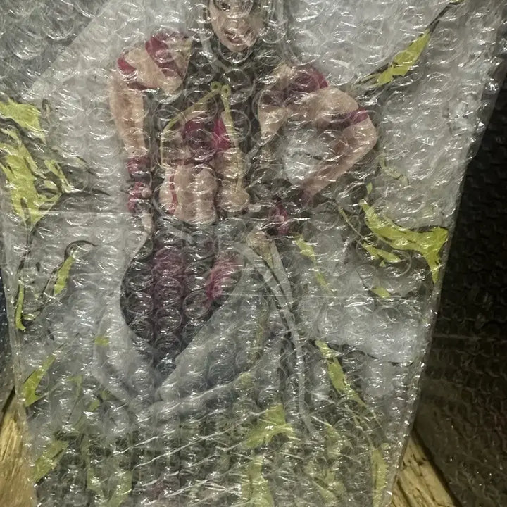 [SOLD OUT] (미개봉) 택포 8.5 스트리트파이터 B상 피규어