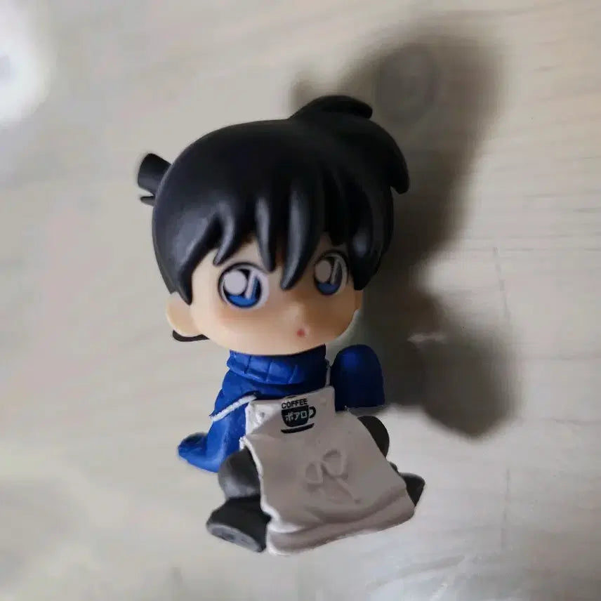 [BUNJANG] Detective Conan Chijimase Bundle Set / 명탐정코난 치지마세 진,신이치 일괄