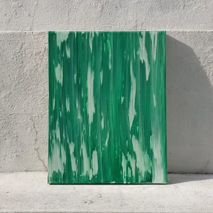 [BUNJANG] Acrylic Painting on Canvas / 아크릴화 캔버스 그림