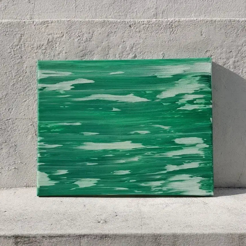 [BUNJANG] Acrylic Painting on Canvas / 아크릴화 캔버스 그림