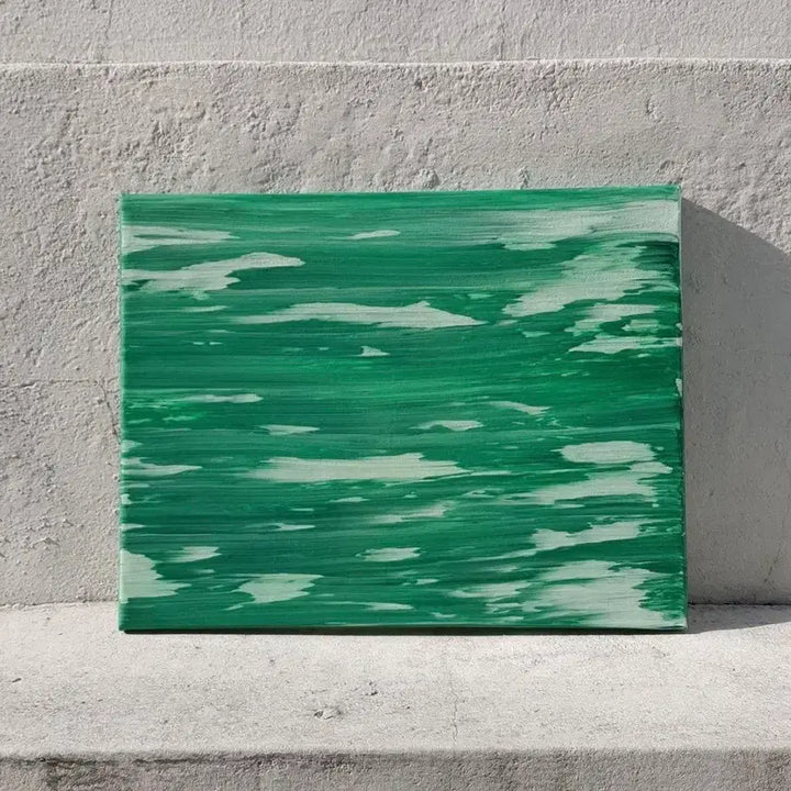 [BUNJANG] Acrylic Painting on Canvas / 아크릴화 캔버스 그림