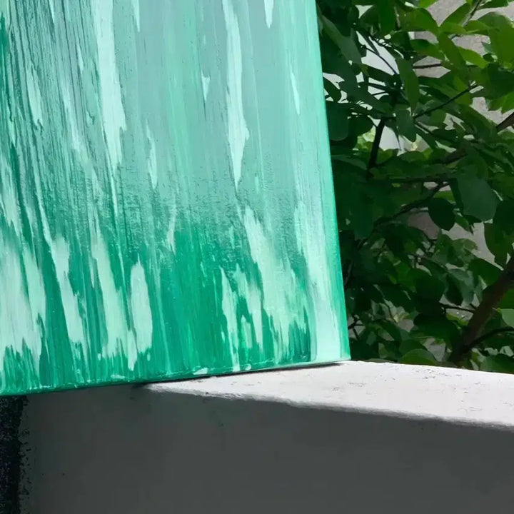 [BUNJANG] Acrylic Painting on Canvas / 아크릴화 캔버스 그림
