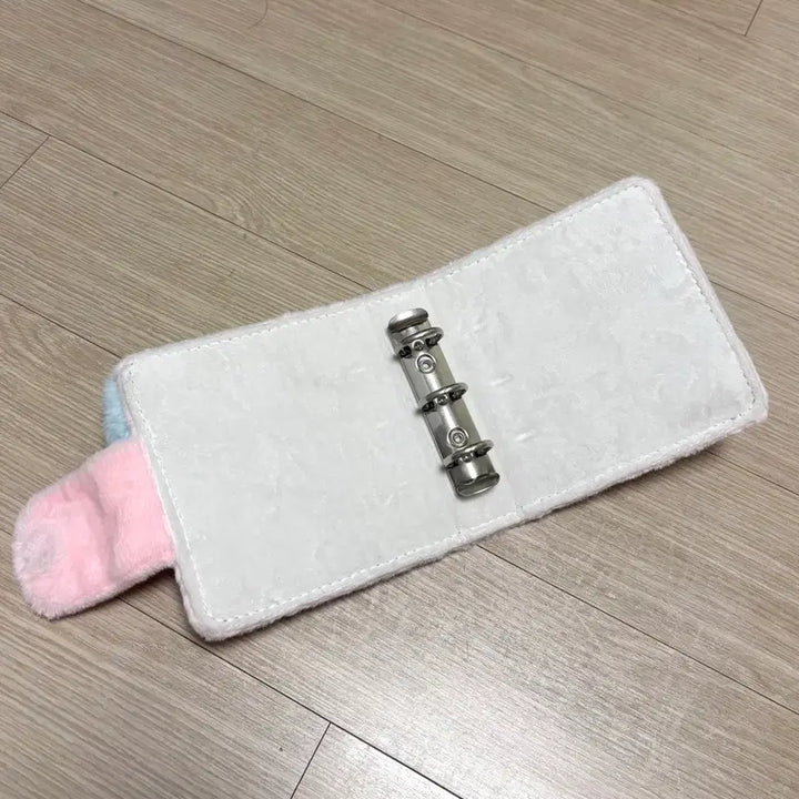 [BUNJANG] Unbranded House-Shaped Photocard Holder / 집모양 포카 바인더