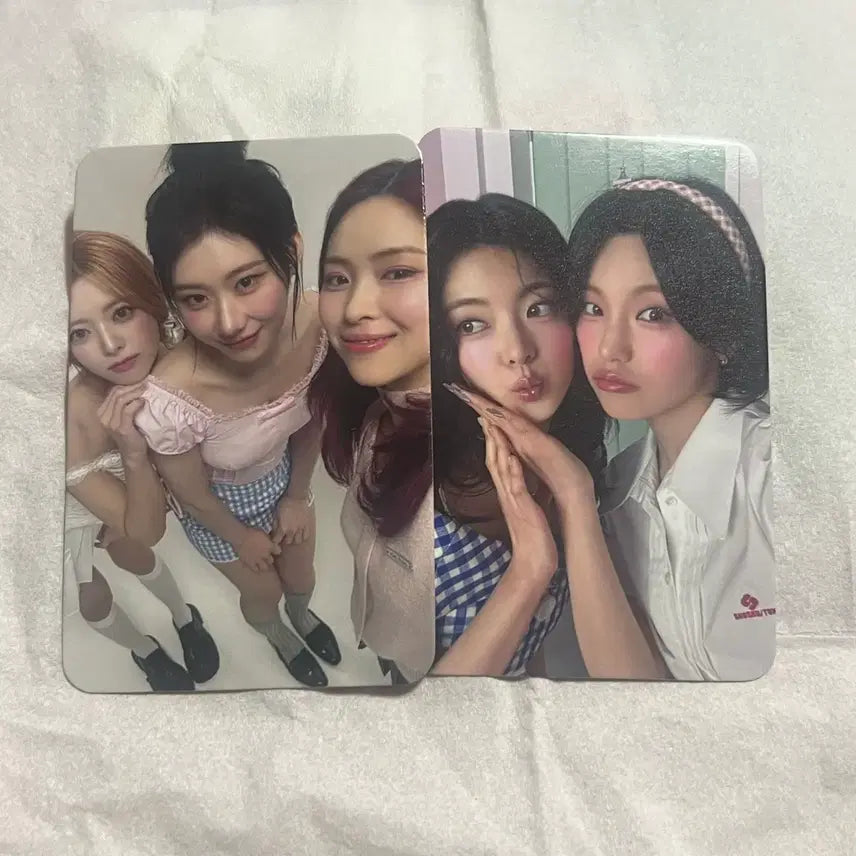 [BUNJANG] ITZY 2026 Season&