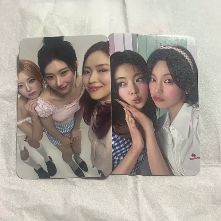 [BUNJANG] ITZY 2026 Season&
