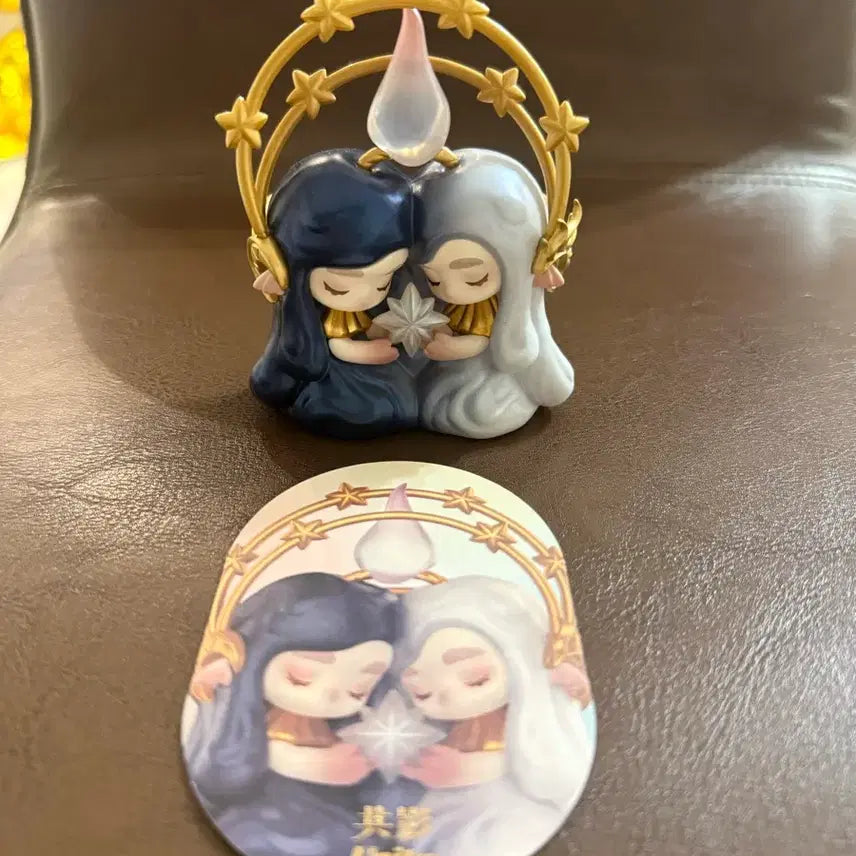[BUNJANG] Pop Mart Chaka Secret Figure / 팝미트 피규어 차카 시크릿