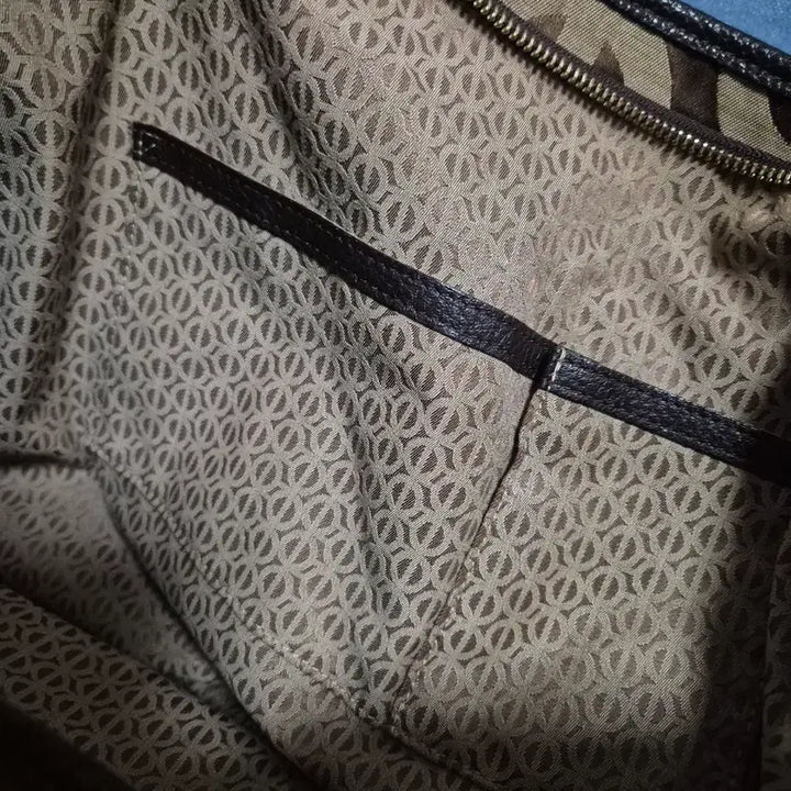 [BUNJANG] Louis Quatorze Chain Shoulder Bag / 루이까또즈 체인  숄더백
