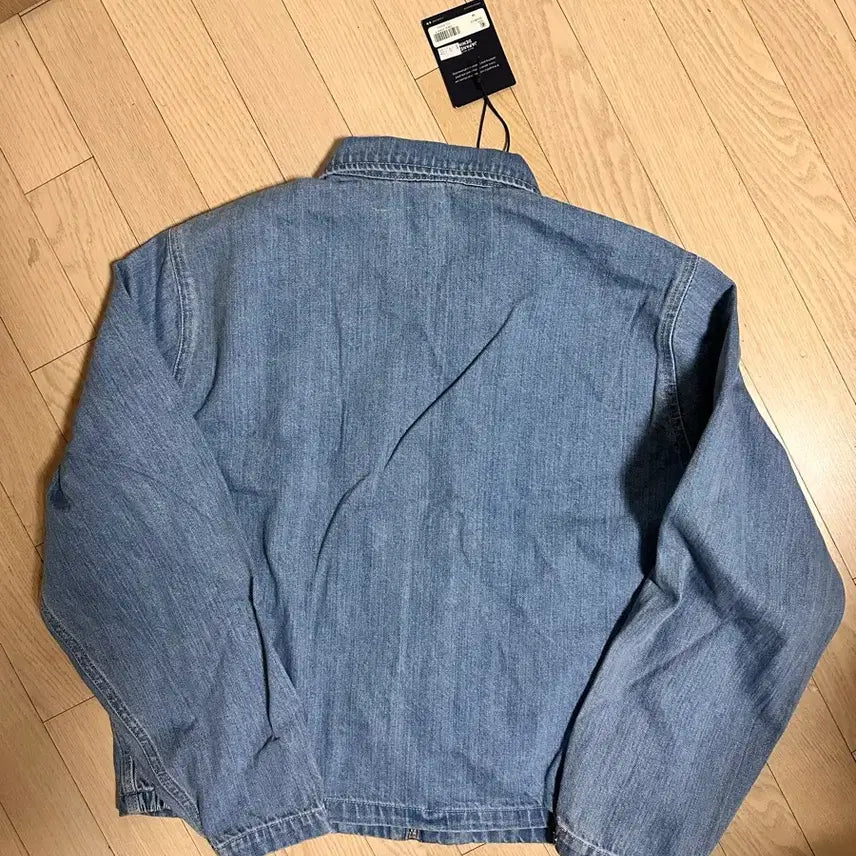 [SOLD OUT] 리바이스 블루탭 스카우트 데님 자켓