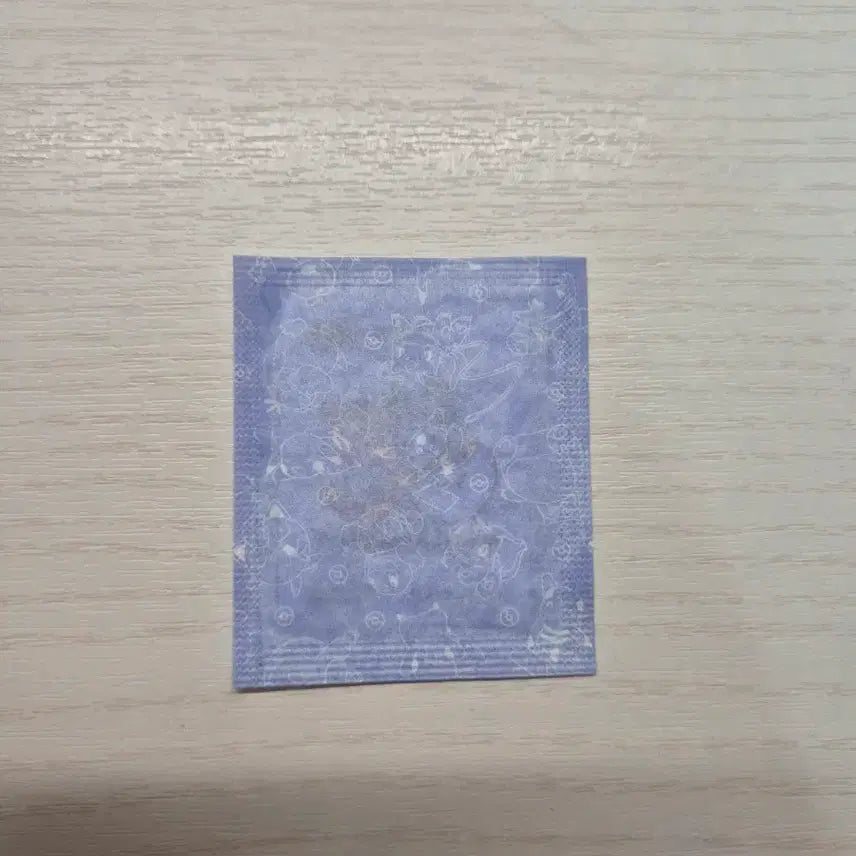 [BUNJANG] Pokemon 30th Anniversary Sticker Emolga / 포켓몬 30주년 띠부씰 에몽가