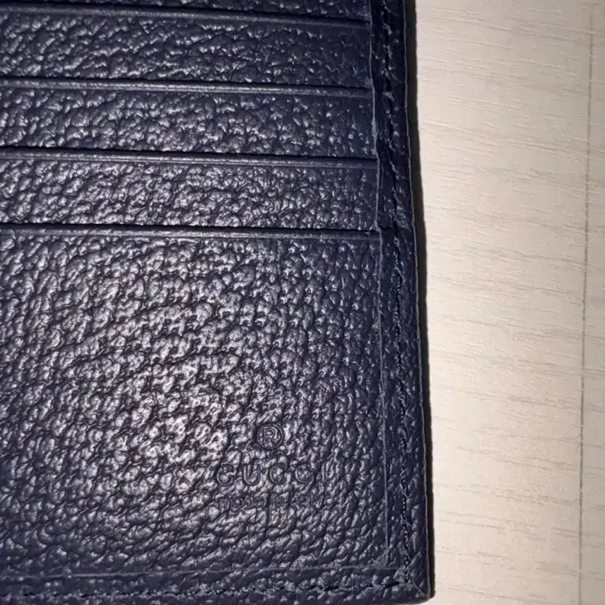 [BUNJANG] Gucci Ophidia GG Coin Wallet Beige Blue Supreme / 구찌 오피디아 GG 코인 지갑 베이지 블루 슈프림 판매/교신