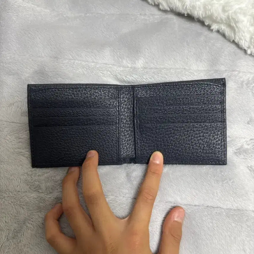 [BUNJANG] Gucci Ophidia GG Coin Wallet Beige Blue Supreme / 구찌 오피디아 GG 코인 지갑 베이지 블루 슈프림 판매/교신