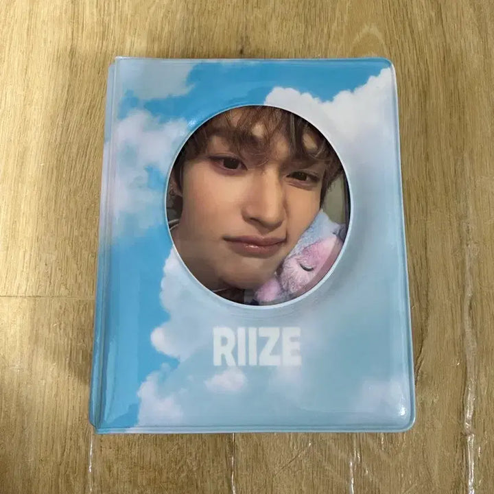 [BUNJANG] RIIZE Album, Photocard, Binder Bundle Set / 라이즈 개봉 앨범, 포카, 바인더 일괄 판매