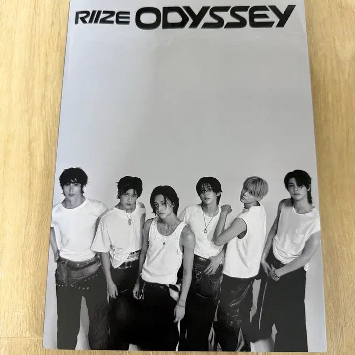 [BUNJANG] RIIZE Album, Photocard, Binder Bundle Set / 라이즈 개봉 앨범, 포카, 바인더 일괄 판매