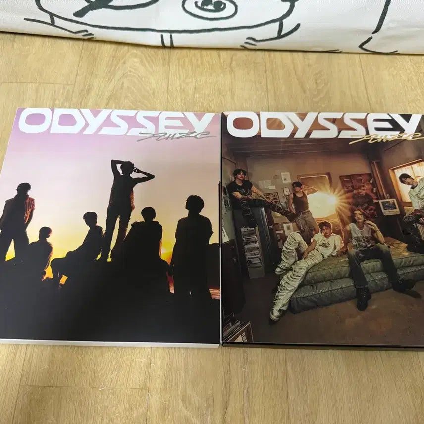 [BUNJANG] RIIZE Album, Photocard, Binder Bundle Set / 라이즈 개봉 앨범, 포카, 바인더 일괄 판매