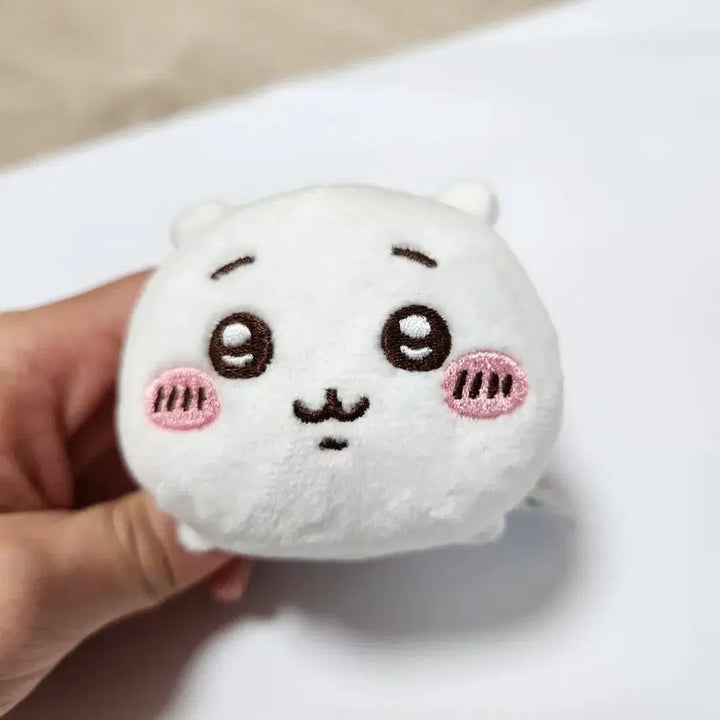 [BUNJANG] Chiikawa Nui Doll Figure Bundle Set / (일괄)치이카와 누이 인형 피규어