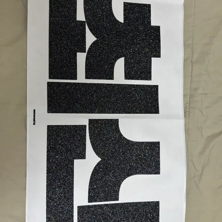 [BUNJANG] ATEEZ San Slogan / 에이티즈 최산 슬로건 양도