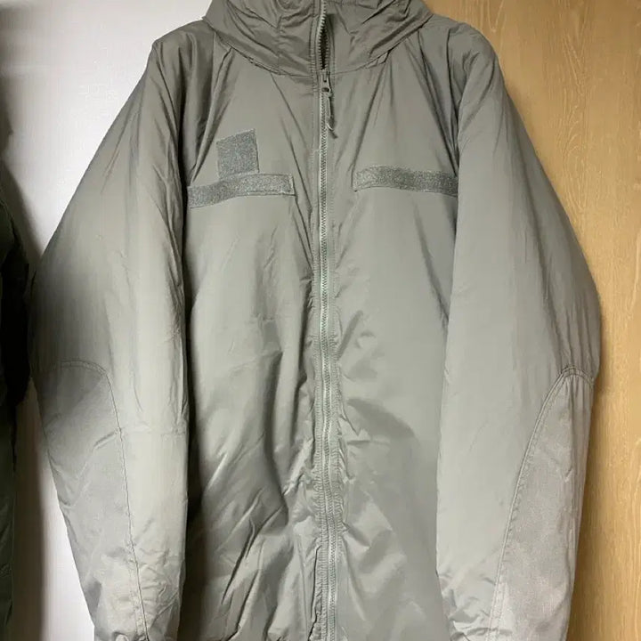 [BUNJANG] US Military ECWCS Gen III Level 7 PrimaLoft Parka / (새제품) 미군 프리마로프트 레벨7