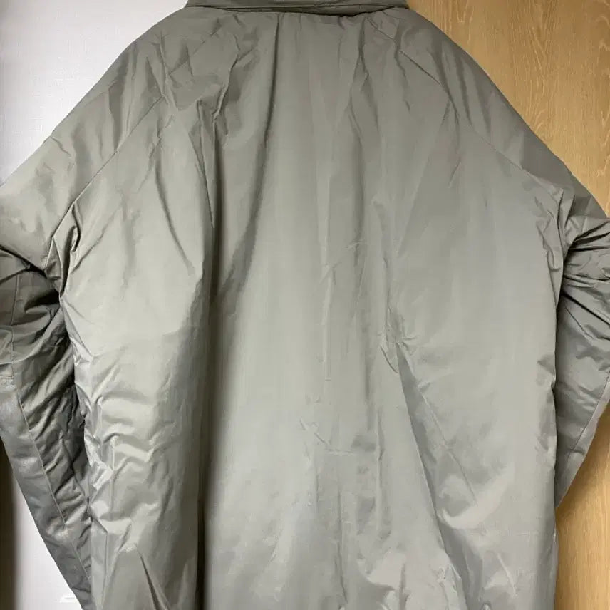 [BUNJANG] US Military ECWCS Gen III Level 7 PrimaLoft Parka / (새제품) 미군 프리마로프트 레벨7