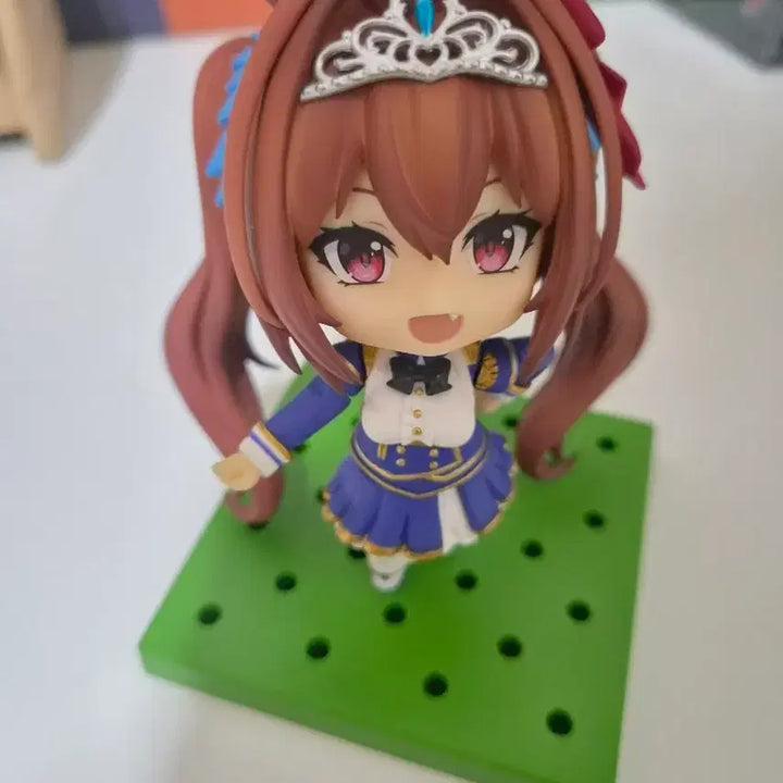 [BUNJANG] Uma Musume Dasuka Nendoroid Figure / 우마무스메 다스카 넨도