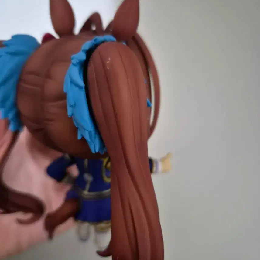 [BUNJANG] Uma Musume Dasuka Nendoroid Figure / 우마무스메 다스카 넨도