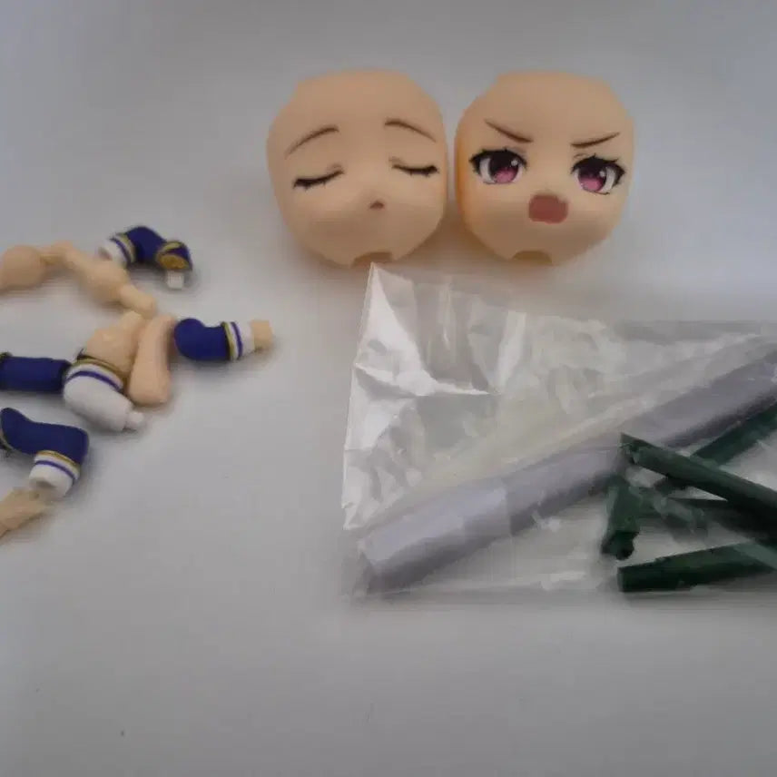 [BUNJANG] Uma Musume Dasuka Nendoroid Figure / 우마무스메 다스카 넨도