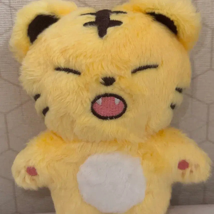 [SOLD OUT] 댓랑이 대성인형