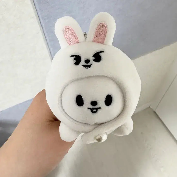[SOLD OUT] 스키주 리빗 lying 키링 인형