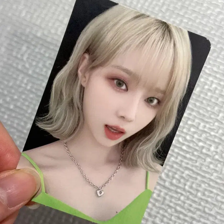 [BUNJANG] aespa Winter 2022 MY SYNK MD Mini Frame Photocard Bundle Set / 에스파 윈터 2022마이싱크 MD 엠디 미니프레임 포토카드 풀세트 양도