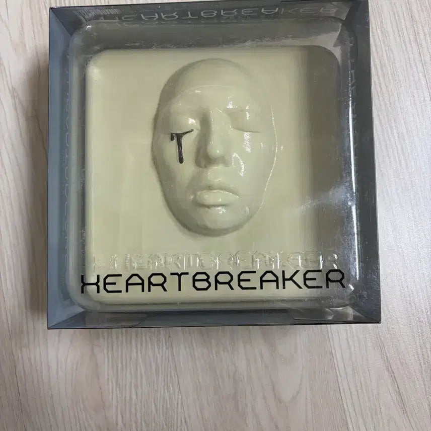 [SOLD OUT] 지드래곤 하트브레이커 앨범