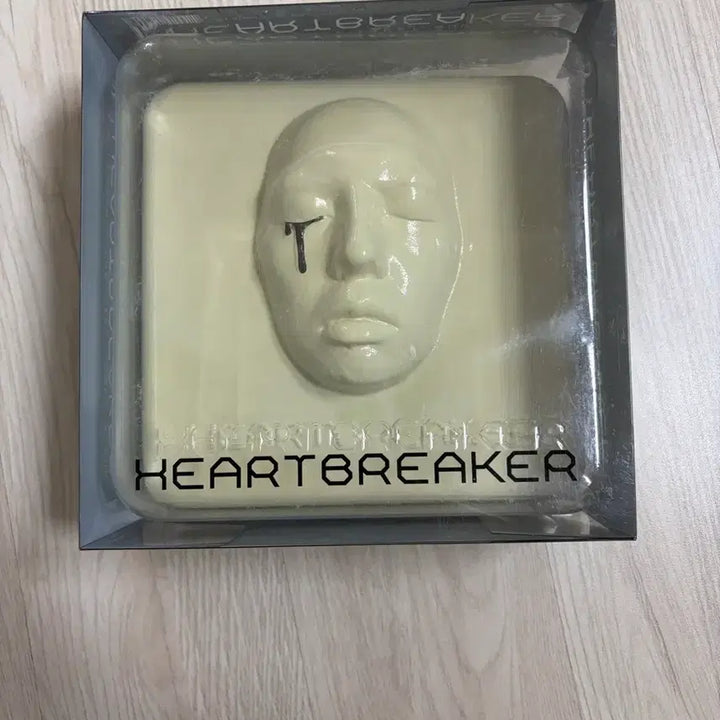 [SOLD OUT] 지드래곤 하트브레이커 앨범