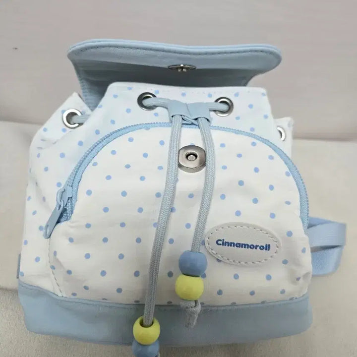 [SOLD OUT] 시나모롤 미니 백팩