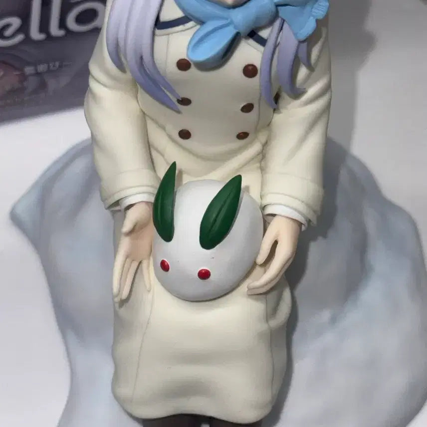 [BUNJANG] Frieren Sega Snow Play Figure / 프리렌 세가 눈놀이